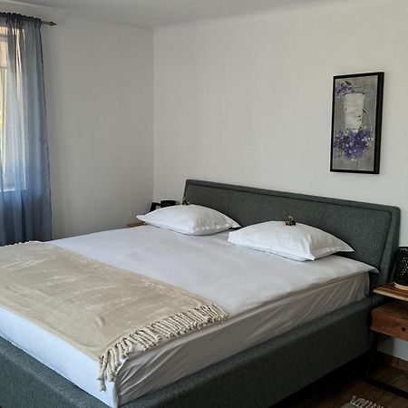 Gabi'S Home #3 Sighisoara Luaran gambar