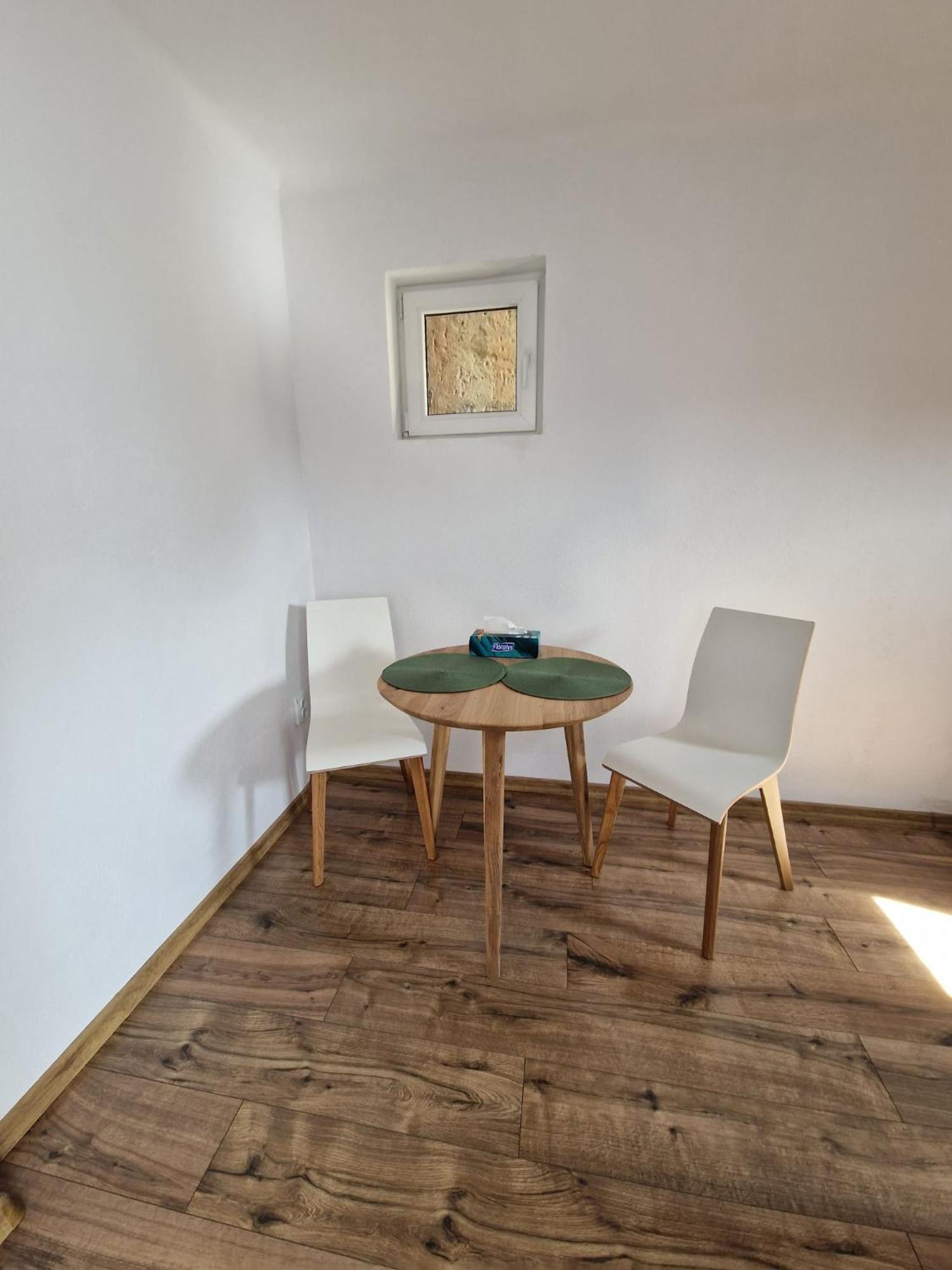 Gabi'S Home #3 Sighisoara Luaran gambar
